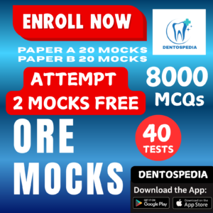 π₯π¬π§ ORE UK Paper A & B Mock Test Series